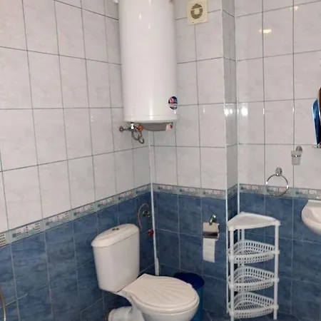 Petio Апартамент Слънчев бряг